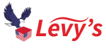 LOGO LEVYS