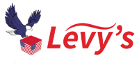 LOGO LEVYS